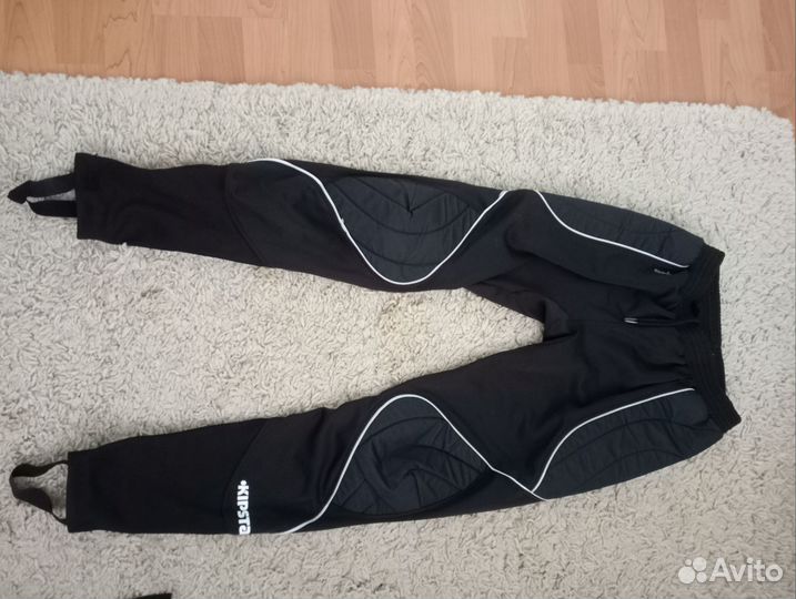 Комплект вратарской формы