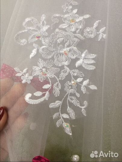 Выпускное платье