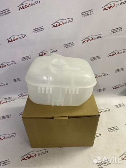 Бачок расширительный Opel Astra H