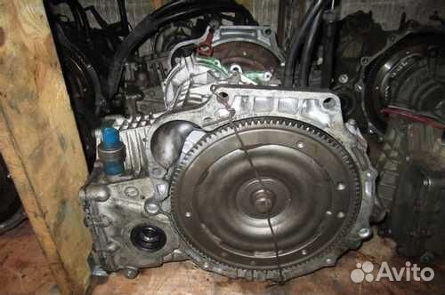 АКПП A4AF A4BF Hyundai-Kia