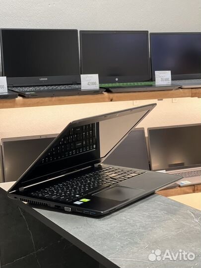 Мощный Acer i5-7200U/ 8GB/ SSD 240GB / MX130