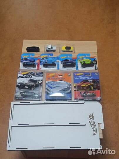 Hot wheels premium custom main