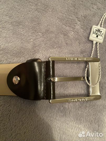 Ремень мужской,натуральная кожа