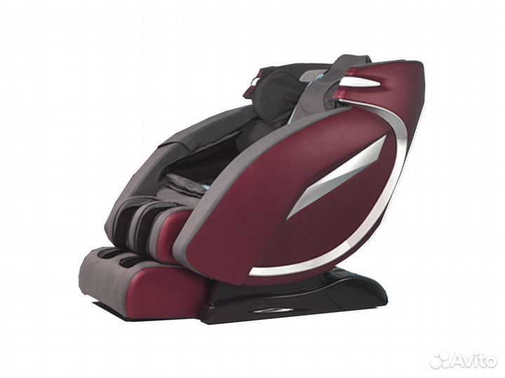 Массажное кресло с доставкой (можно в рассрочку)