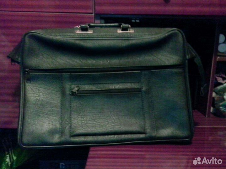 Папка, портфель