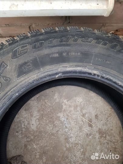 Cordiant Winter Drive 2 205/65 R15