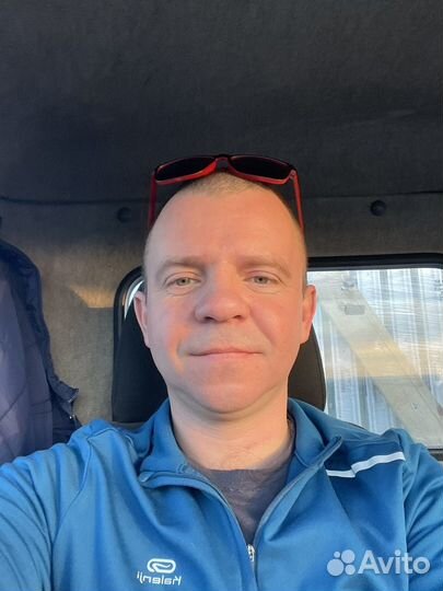 Личный Водитель