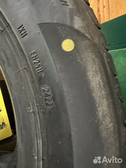 Pirelli Powergy 225/55 R17
