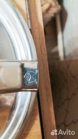 Скороварка-Минутка СССР