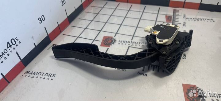 Педаль газа Buick Encore (2012