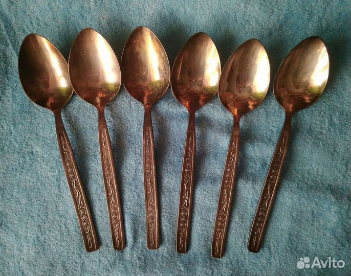 Посуда металлическая