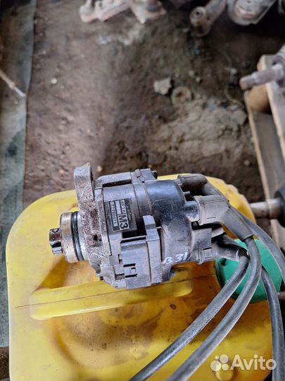 Распределитель зажигания mazda 323