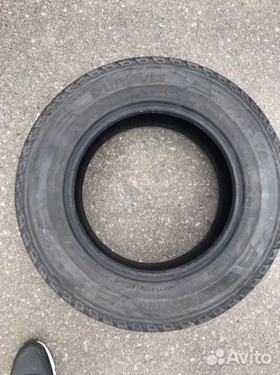 Bridgestone Duravis R630 175/75 R14