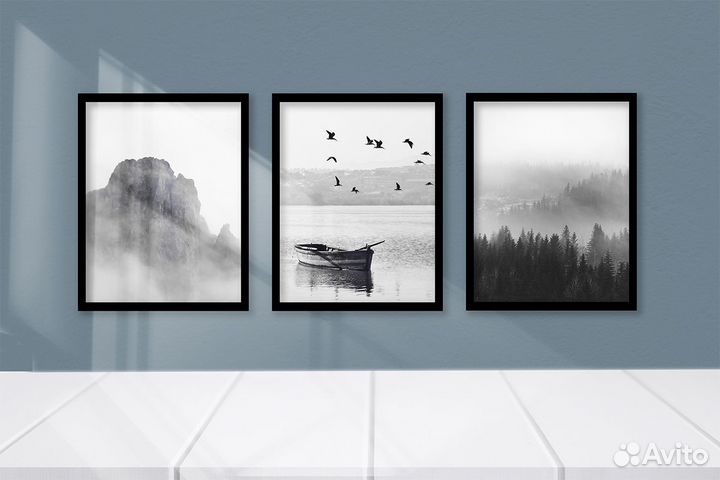 Плакат, Постер 