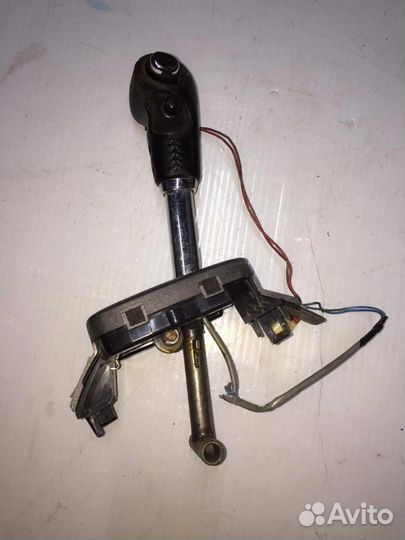 Кулиса кпп(акпп) Mazda-Мазда 323 (BJ) 1998-2002