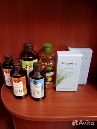 Набор косметики