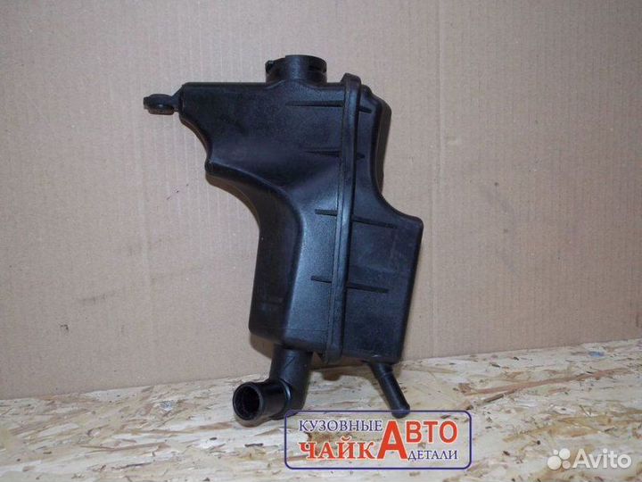 Бачок гур Chevrolet Cruze