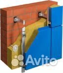 Фасадные кассеты