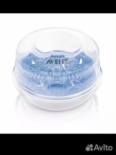 Стерилизатор avent