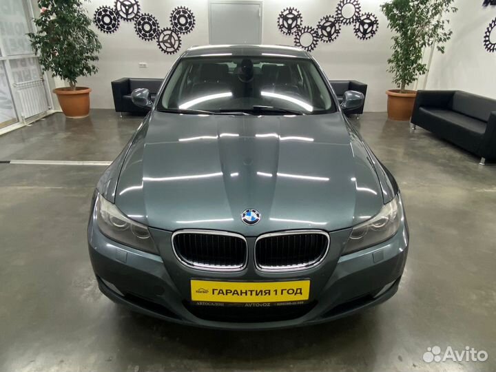 BMW 3 серия 2.0 AT, 2011, 171 000 км