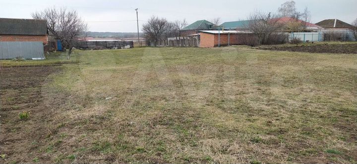 Участок 14 сот. (ИЖС)