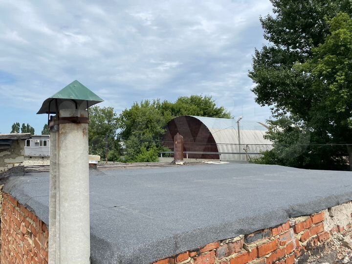 Гараж, 30 м²