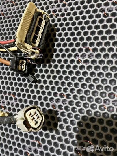 Рулевая рейка на Subaru Outback с эур