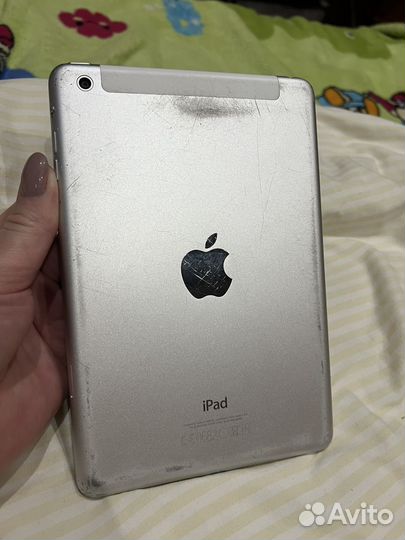 iPad mini 1