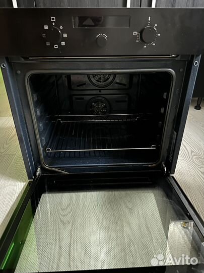 Духовой шкаф samsung
