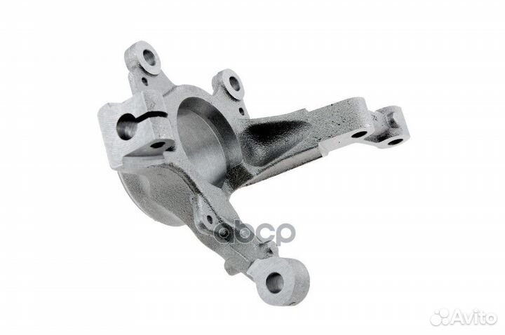 Кулак поворотный renault clio III -14 прав. ZZP