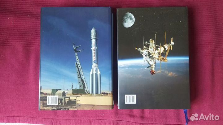 Космос-моя судьба