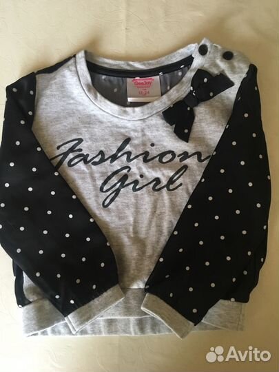 Свитерок LC Waikiki,кофточка GJ,Новый свитшот