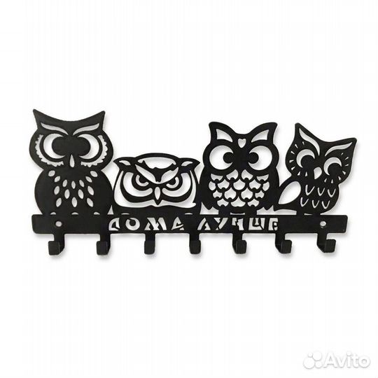 Ключница настенная tempache 