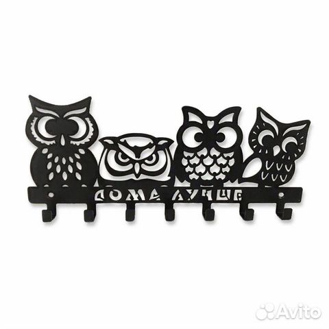 Ключница настенная tempache 