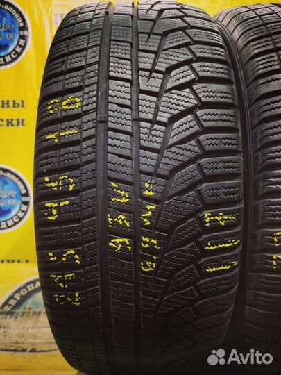 Hankook Winter I'Cept Evo2 W320 215/45 R18 93V