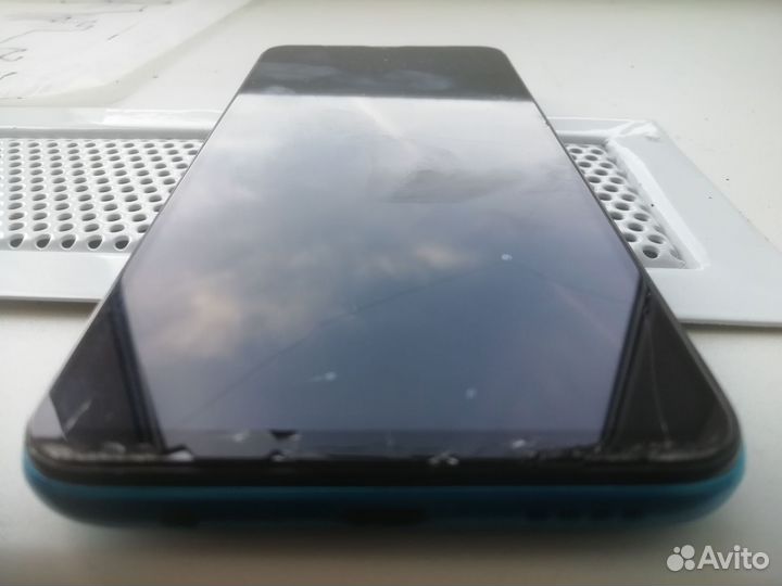 realme C3, 3/64 ГБ