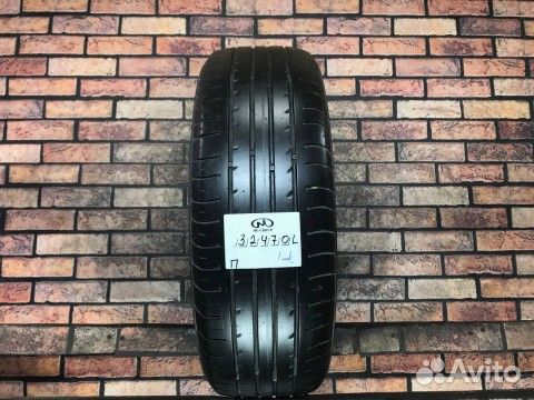 Nexen N'Priz RH1 205/65 R16 98H