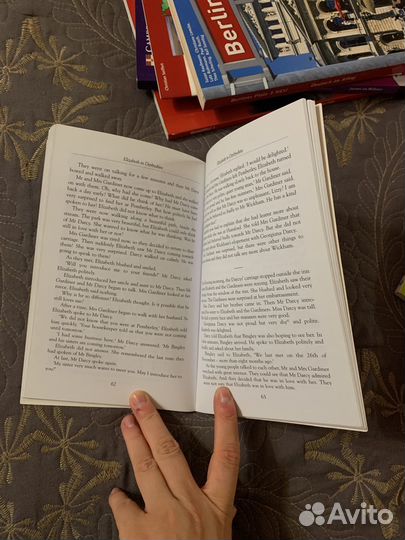Pride and prejudice, Macmillan Readers