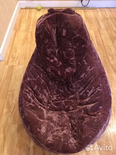 Мягкое кресло мешок