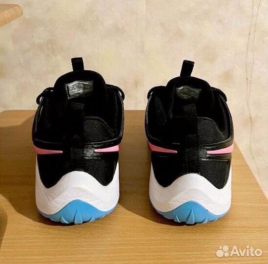 Кроссовки Nike Hyperace 2