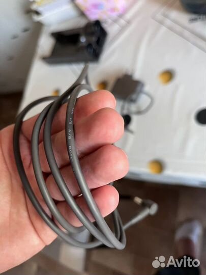 Оригинальная зарядка для Dyson v10,v11,v15