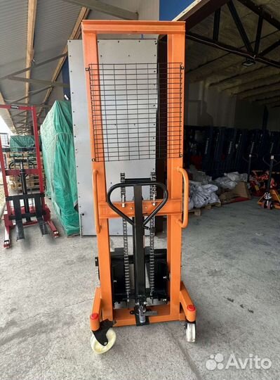 Штабелеукладчик Nariman 1000 ZC 59