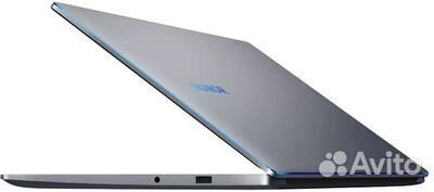 Ноутбук Honor MagicBook 15 Ryzen 5 8/512гб