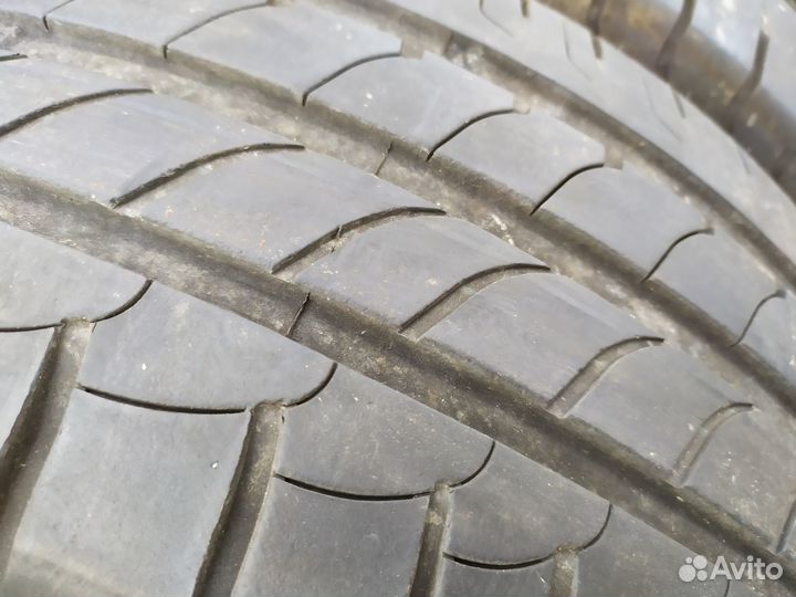 Goodyear EfficientGrip 205/55 R16 Y