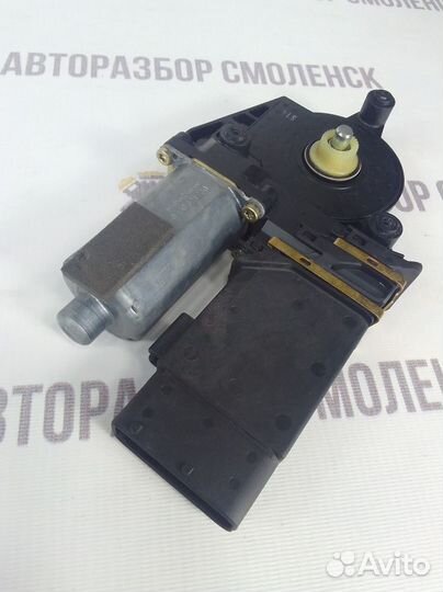 Моторчик Пер Пр Шкода А4 Тур