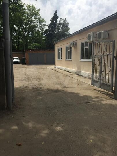 Гараж, 30 м²