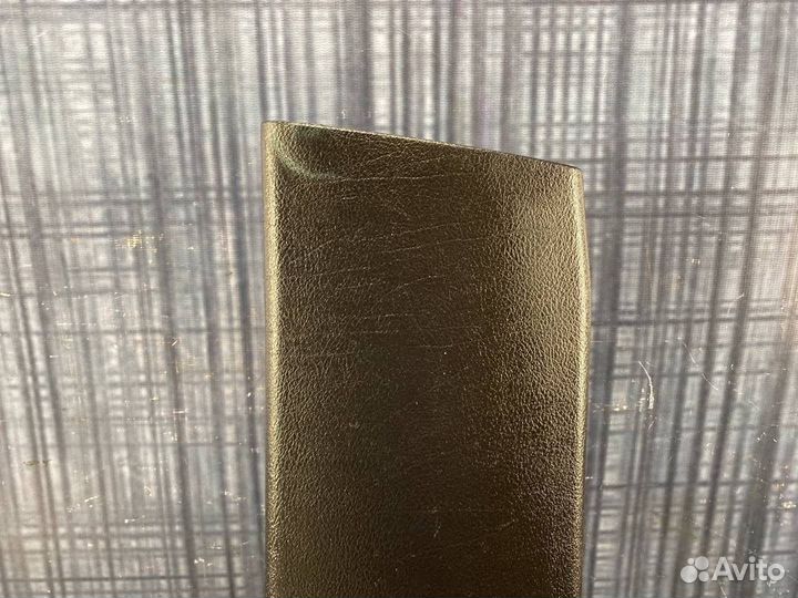 Обшивка салона левая Bmw X5 E53 M54 2006