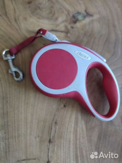 Рулетка для собак Flexi 5м