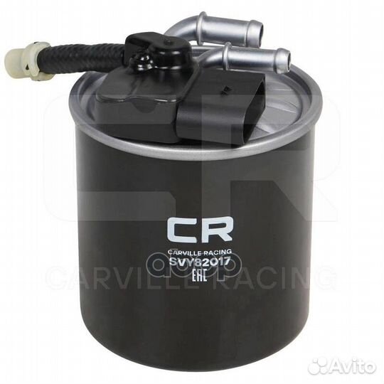 Фильтр SVY82017 Carville Racing