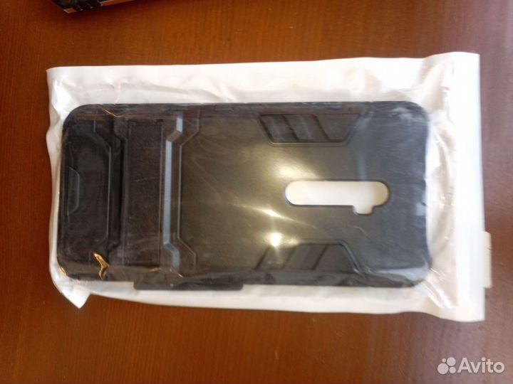 Чехол oppo reno 10